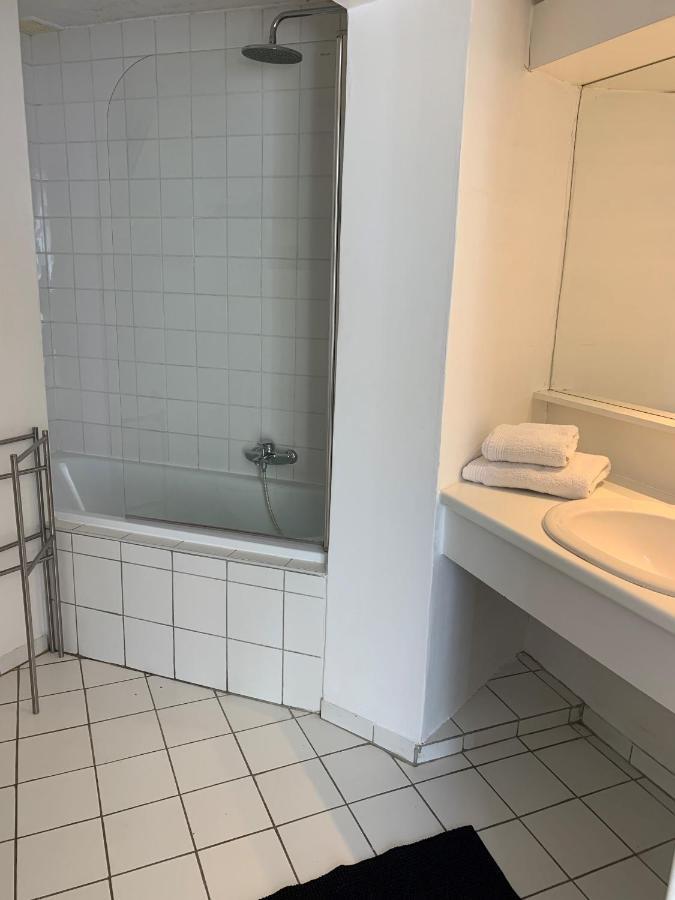 바르세나레 Loft At Bruges 아파트 외부 사진