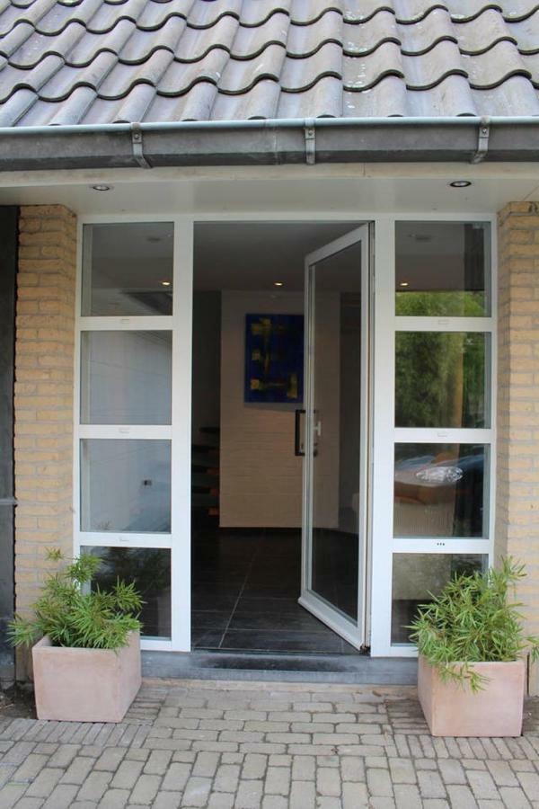 바르세나레 Loft At Bruges 아파트 외부 사진