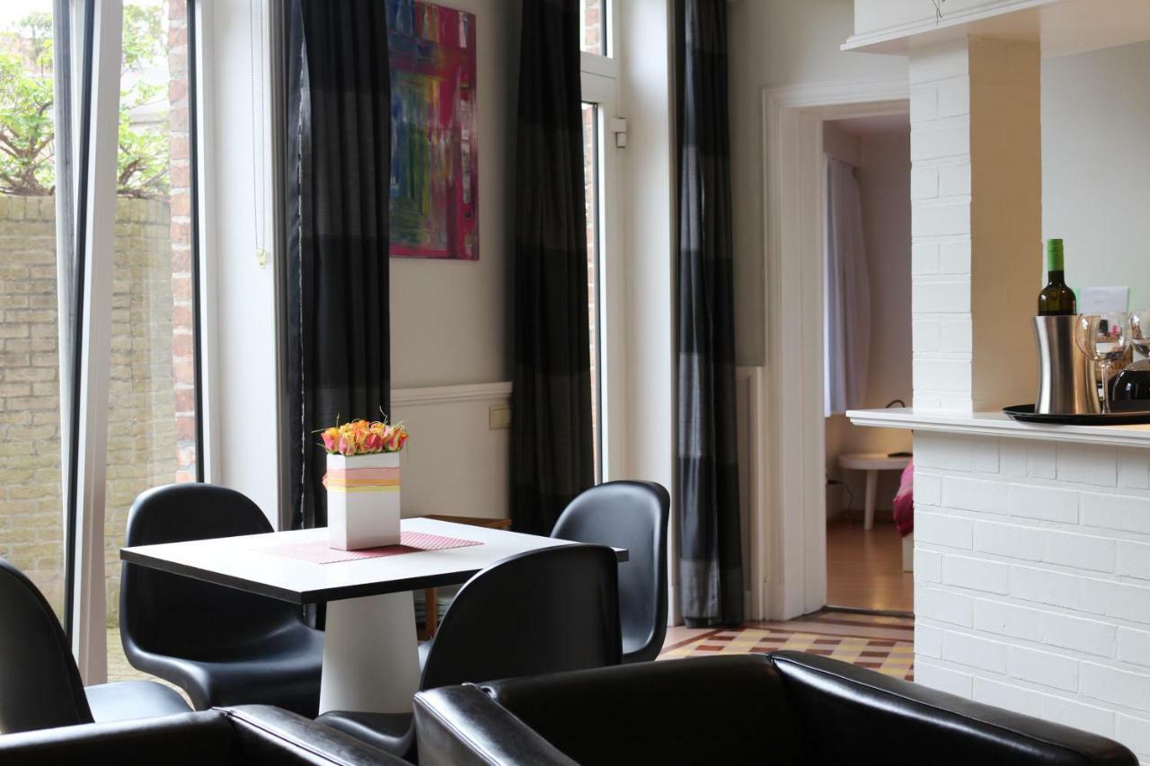 바르세나레 Loft At Bruges 아파트 외부 사진
